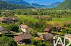 Doussard, Rhône-Alpes 74210
