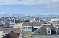 PAU, Nouvelle-Aquitaine 64000