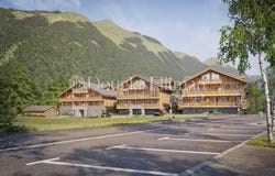 Morzine, Rhône-Alpes 74110