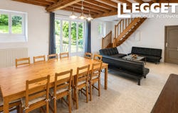 Parçay-sur-Vienne, Centre-Val de Loire 37220