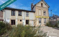 Beuzeville-La-Grenier, Haute-Normandie 76210