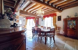 Croisilles, Centre-Val de Loire 28210