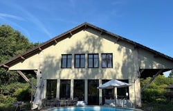 Champagnac-La-Riviere, Limousin 87150