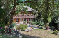 Seytroux, Rhône-Alpes 74430