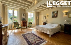 Cheffes, Pays de la Loire 49125