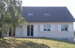 Amilly, Loiret 45200