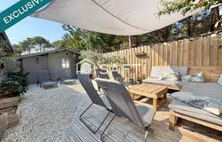 Biscarrosse, Aquitaine 40600