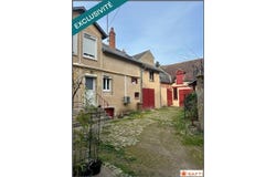 Premery, Bourgogne 58700