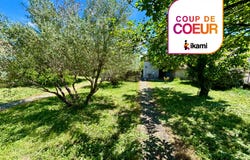 Saint-Gervais, Occitanie 30200
