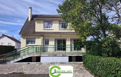 Vibraye, Pays de la Loire 72320