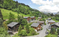 La Côte-d'Arbroz, Rhône-Alpes 74110