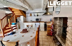 Guégon, Brittany 56120