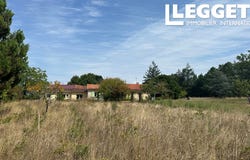 Saint-Aquilin, Nouvelle-Aquitaine 24110