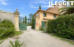 Alignan-du-Vent, Occitanie 34290