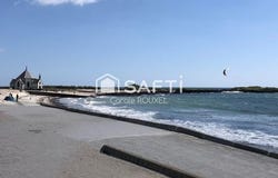 Sarzeau, Bretagne 56370