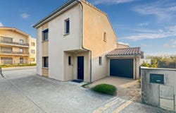 Beaumont-lès-Valence, Rhône-Alpes 26760
