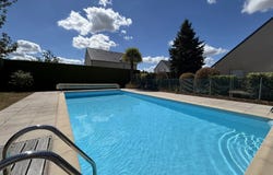 Ballan-Miré, Indre-et-Loire 37510