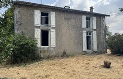 Bonnes, Poitou-Charentes 86300