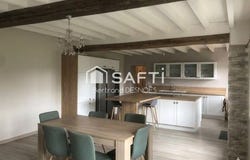 Fay, Pays de la Loire 72550