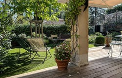 Villeneuve-lès-Avignon, Languedoc-Roussillon 30400