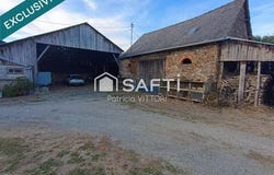 Bourgon, Pays de la Loire 53410