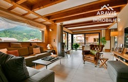 Saint-Jean-de-Sixt, Rhône-Alpes 74450