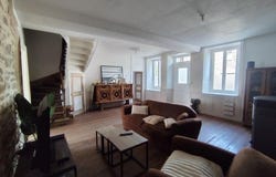 Grazay, Pays de la Loire 53440
