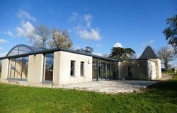Montmorillon, Nouvelle-Aquitaine 86500