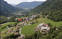 La Balme-de-Thuy, Rhône-Alpes 74230