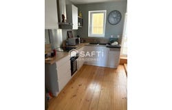 Coulonges-Sur-l'Autize, Poitou-Charentes 79160