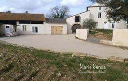 Castillon-Du-Gard, Languedoc-Roussillon 30210