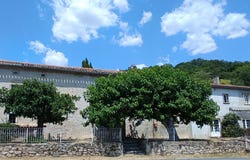 LAUTREC, Occitanie 81440