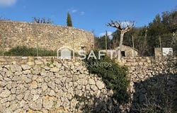 Navacelles, Languedoc-Roussillon 30580
