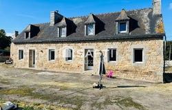 Pedernec, Bretagne 22540