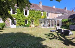 Champigny-sur-Veude, Centre-Val de Loire 37120