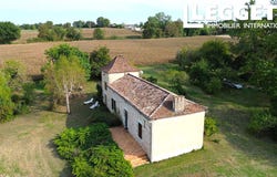 Montauriol, Nouvelle-Aquitaine 47330