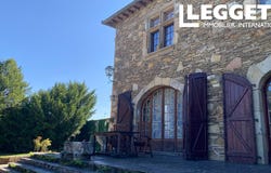 Mirandol-Bourgnounac, Occitanie 81190