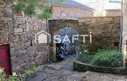 Martrin, Midi-Pyrénées 12550