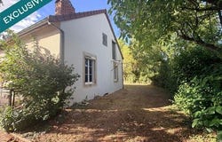 Espinasse-Vozelle, Auvergne 03110