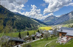 La Chapelle-d'Abondance, Rhône-Alpes 74360