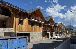 Fontcouverte-la-Toussuire, Rhône-Alpes 73300