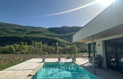 Brison-Saint-Innocent, Auvergne-Rhône-Alpes 73100