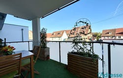 INGERSHEIM, Grand Est 68040