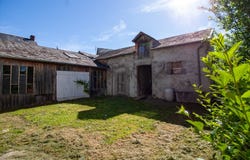 Mourioux-Vieilleville, Limousin 23210