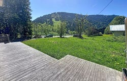 La Giettaz, Rhône-Alpes 73590