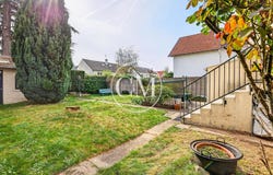 Bois-d'Arcy, Yvelines 78390