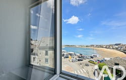 Saint-Malo, Brittany 35400