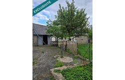 Aron, Pays de la Loire 53440