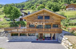 Sallanches, Rhône-Alpes 74700
