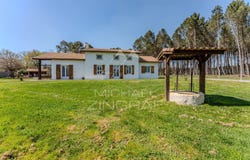 Salles, Nouvelle-Aquitaine 33770